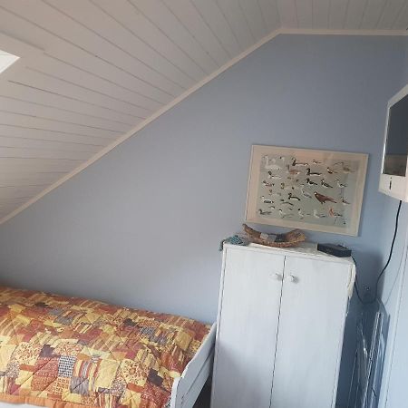Ferienwohnung 2 - Leopold クックスハーフェン エクステリア 写真