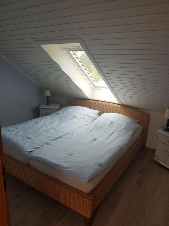 Ferienwohnung 2 - Leopold クックスハーフェン エクステリア 写真